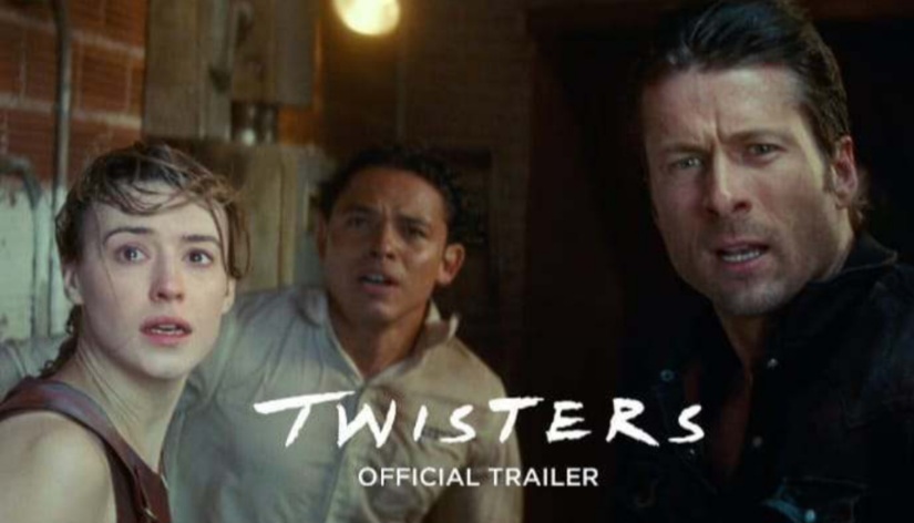  فيلم "تويستارز" Twisters في قاعات السينما التونسية 