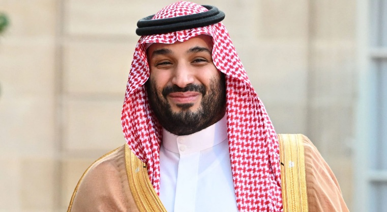 محمد بن سلمان: لا علاقات مع إسرائيل قبل قيام دولة فلسطينية..