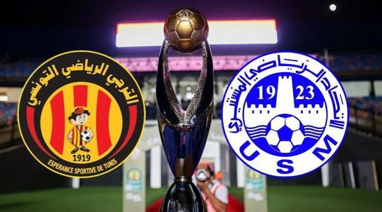  رابطة الأبطال.. الترجي والاتحاد لتأمين المرور لدور المجموعات