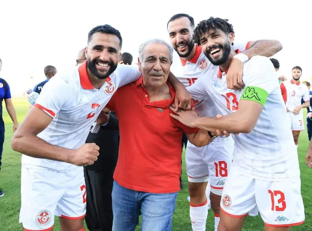 المنتخب الوطني: فحوصات لعلي العابدي قبل الالتحاق بالتربص 