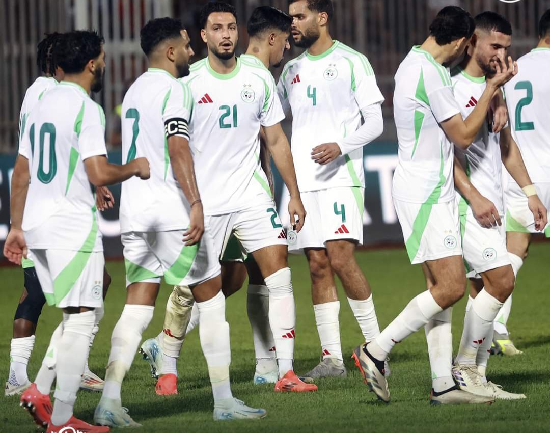 تصفيات "كان " المغرب : نتائج مباريات اليوم