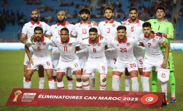  بعد خيبة الأمس: المنتخب يسافر الليلة إلى الكوت ديفوار