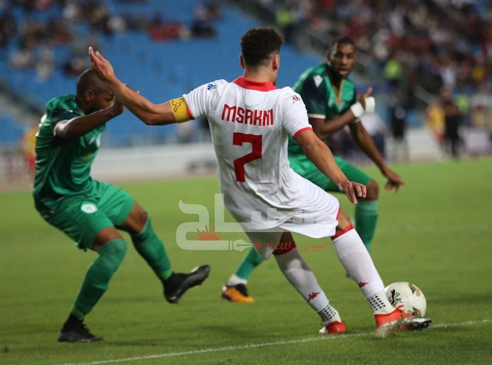  "كان" المغرب.. القنوات الناقلة لمباراة جزر القمر وتونس