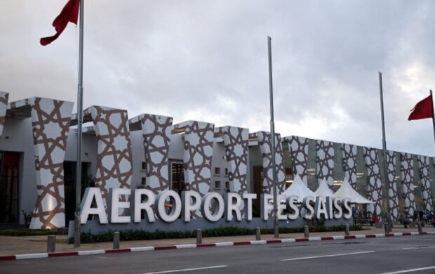  المغرب ..ضبط قارورة مشبوهة تحتوي على رماد جثة مواطن بمطار فاس الدولي