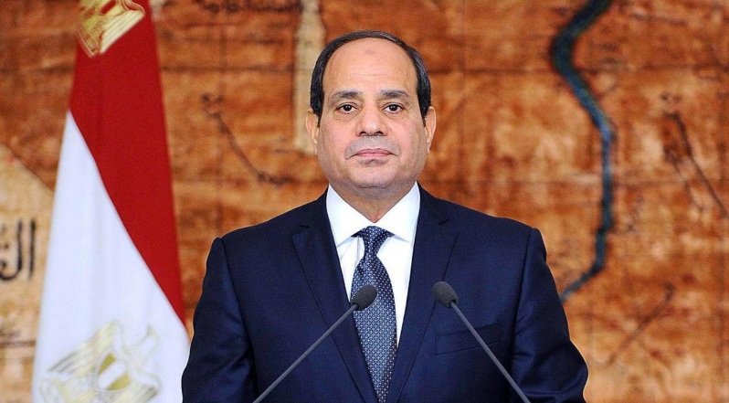 السيسي يشيد بدعم روسيا لمصر.. ويعلن عن منطقة صناعية لدول "بريكس" في مصر