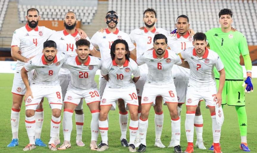  المنتخب يخسر 11 مركزا في التصنيف الشهري لـ"الفيفا" 