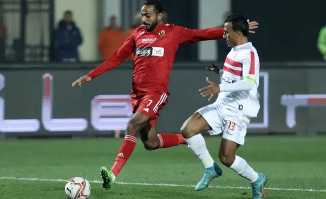 الأهلي والزمالك.. اليوم "السوبر" يتكرر في مواجهة جديدة بالامارات