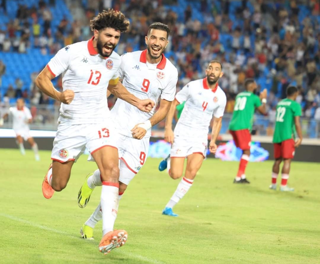 تصفيات "كان" المغرب.. مدغشقر تستضيف تونس في جوهانزبورغ 