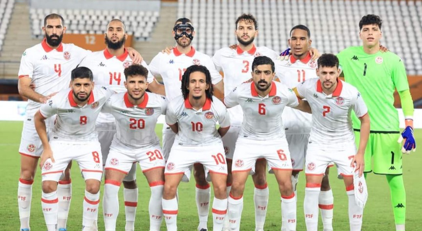  المنتخب الوطني يشرع في التحضير لمواجهتي مدغشقر وغامبيا