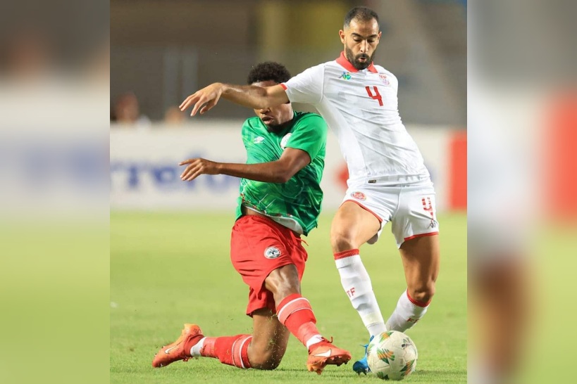 اليوم ضد مدغشقر: المنتخب التونسي يبحث عن فوز التأهل إلى الـ"كان"