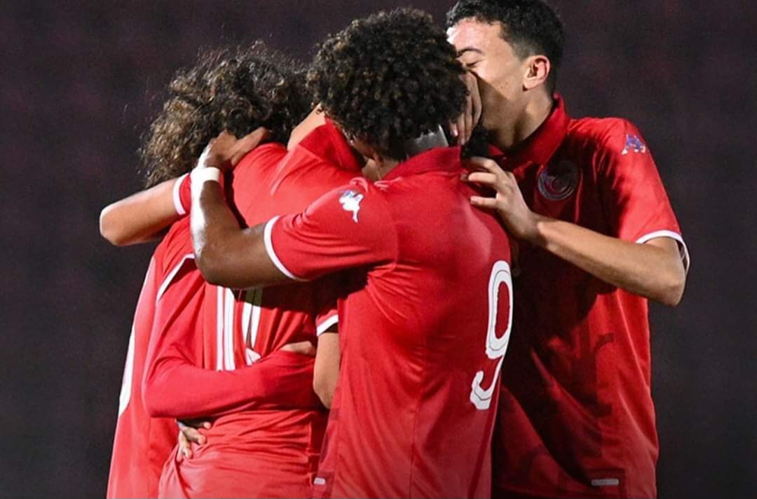 تصفيات "كان" الاصاغر: مواجهة مصيرية للمنتخب ضد مصر 