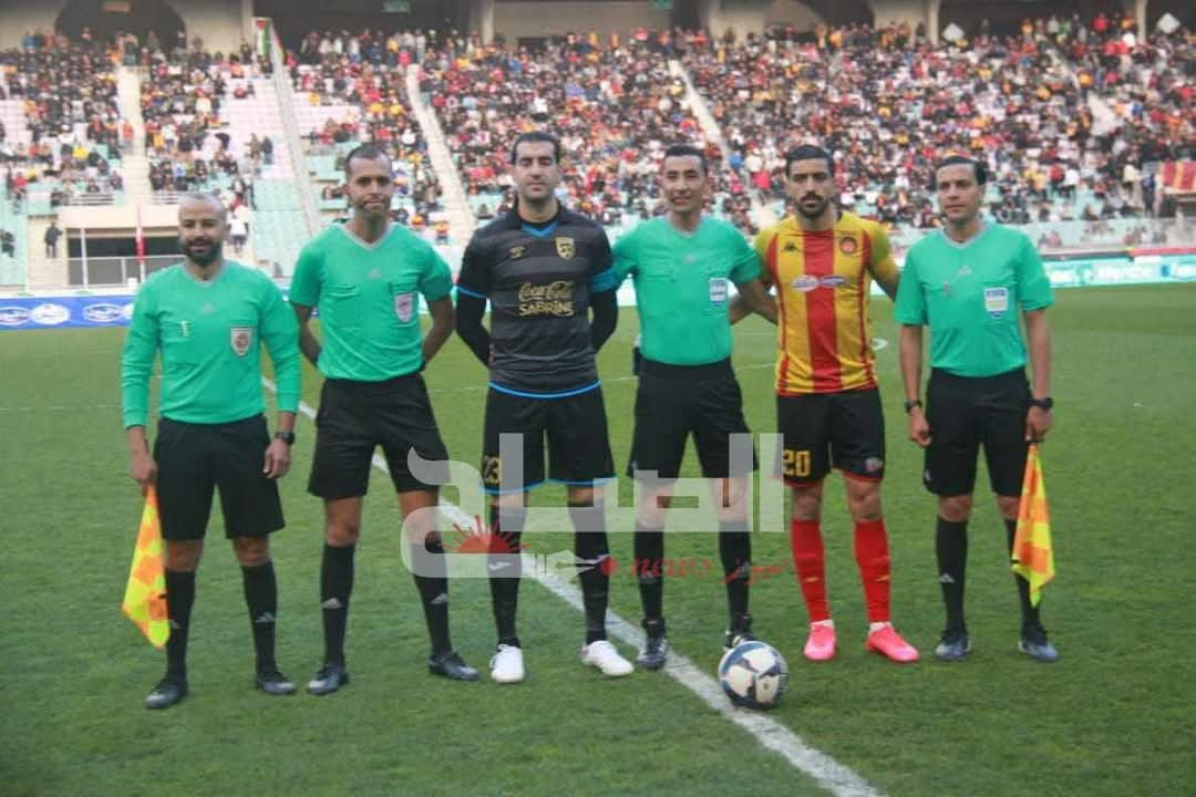 خلال الاجتماع مع ممثلي الأندية: الجامعة تقرّر لعب الكأس الممتازة 