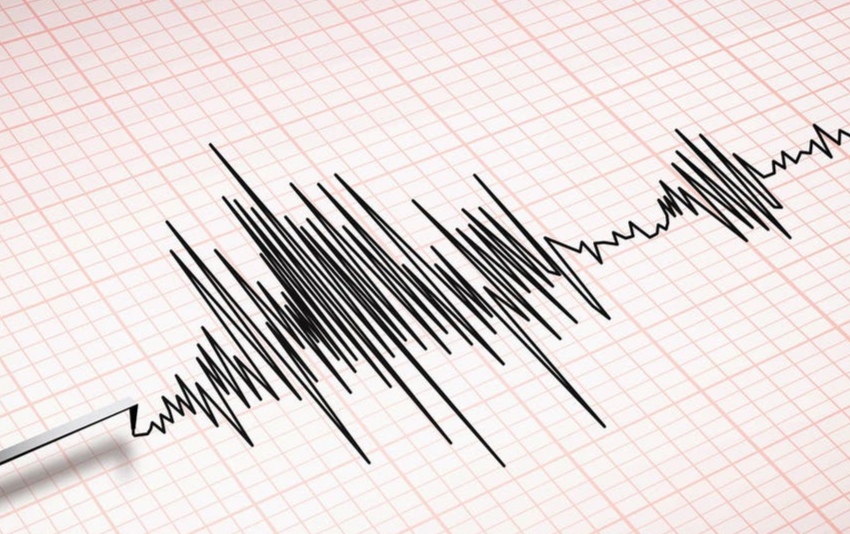 زلزال بقوة 4.9 درجة يضرب الجزائر 