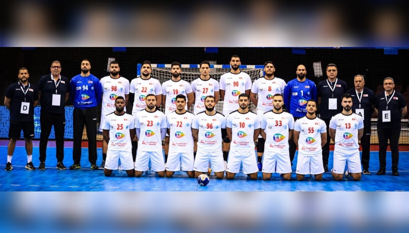 برنامج مواجهات منتخب كرة اليد في المونديال