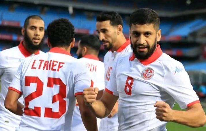  المنتخب التونسي يواجه المغرب وديا