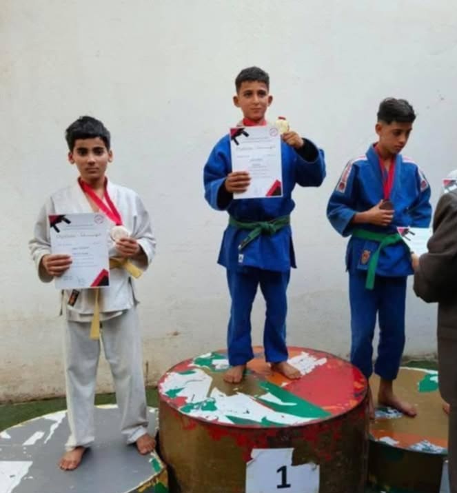 البطولة الوطنية للجودو أداني.. نادي التبغ والوقيد بالقيروان يتوج بـ 12 ميدالية 